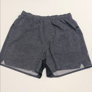 Lululemon athletica shorts